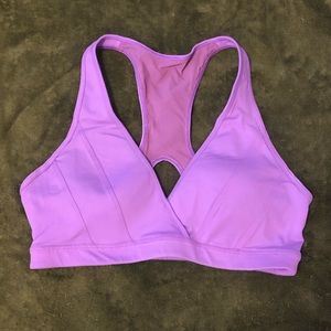 Forever 21 Sports Bra